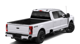 2026 Ford Super Duty® External Image 4